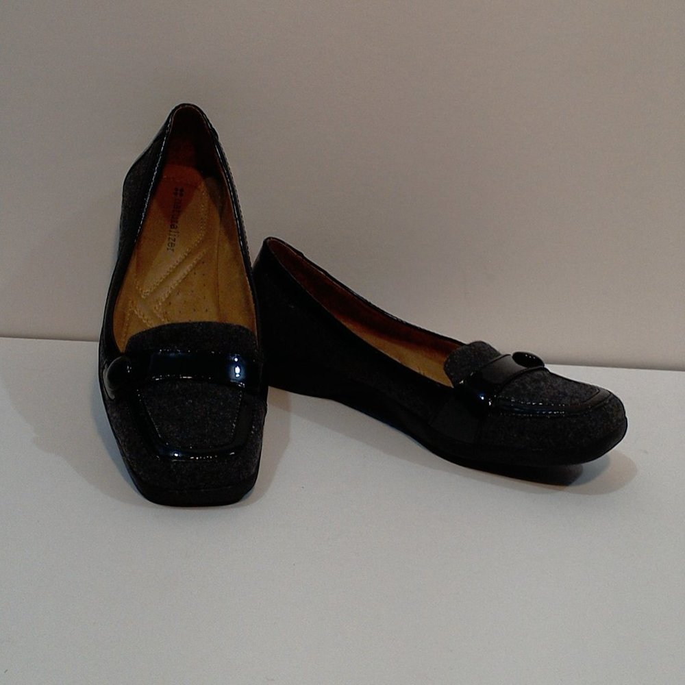 Loafer Shoe